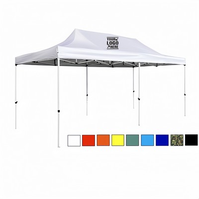 Premium 10' x 20' Event Tent