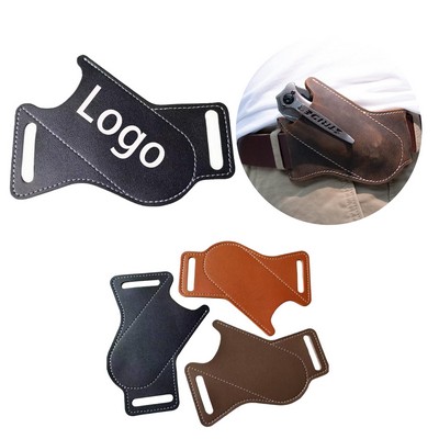 EDC Folding Knife Sheath