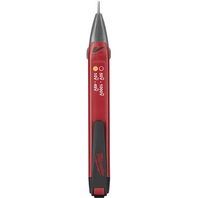 Milwaukee 10-1000V Dual Range Voltage Detector