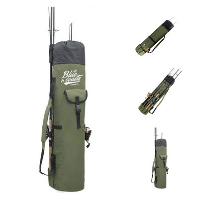 Large Capacity Fishing Bag