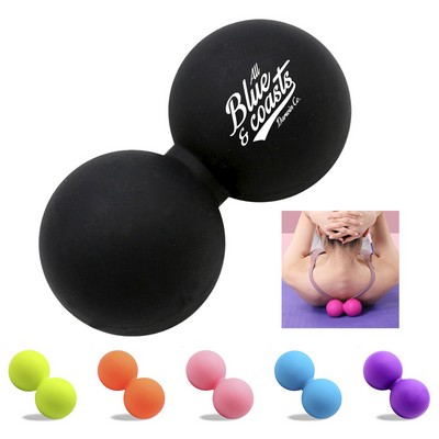 Massage Lacrosse Ball