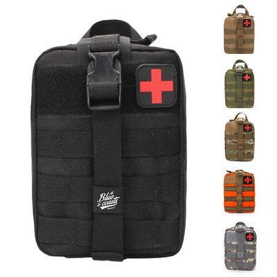 Adventure Tactical First Aid Bag