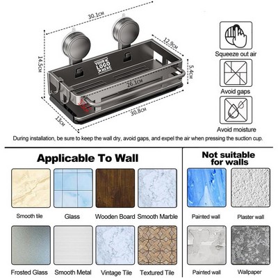 Kitchen Sink Caddy Organzier