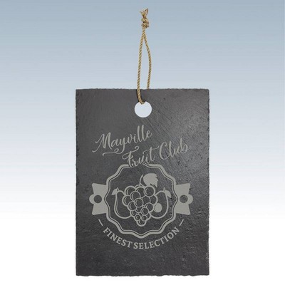 Large Slate Cutting Board