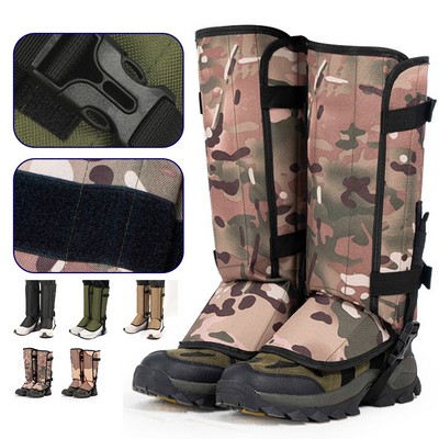 Alpine Snow Protection Shoe Cover