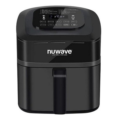 NuWave Brio 7.25Qt Air Fryer
