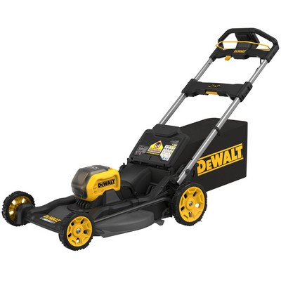 DeWalt 60V Max Cordless Brushless Push Mower Kit