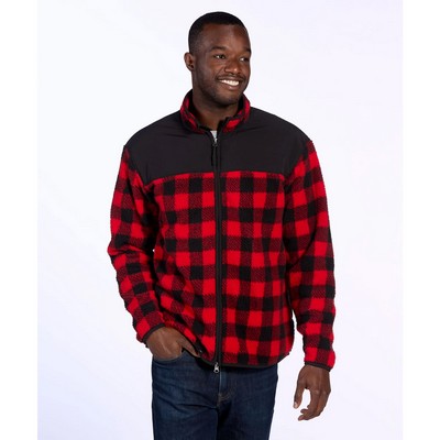 Boxercraft Men's Peak Jacket