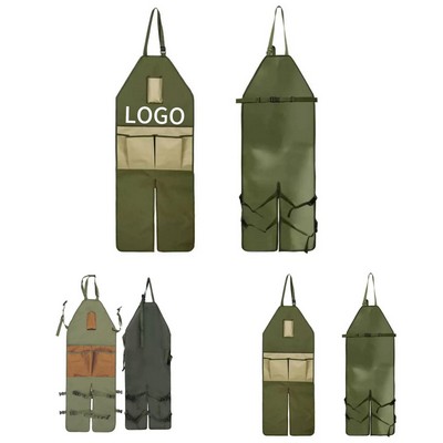 Garden Apron