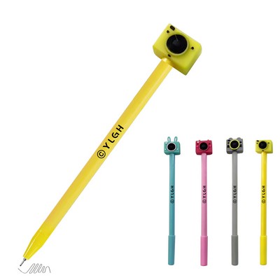 Camera Decoration Pen