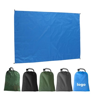 Folding Picnic Blanket
