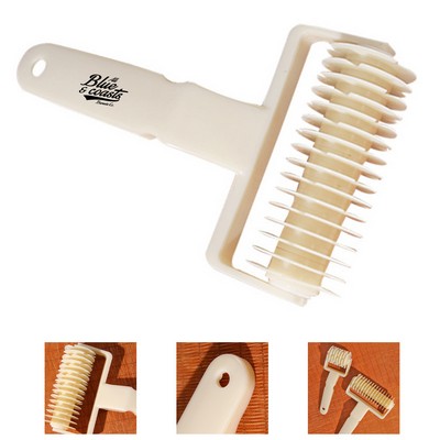 Lattice Roller Cutter Baking Tool