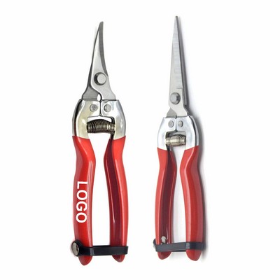 Fruit Picking and Pruning Shears