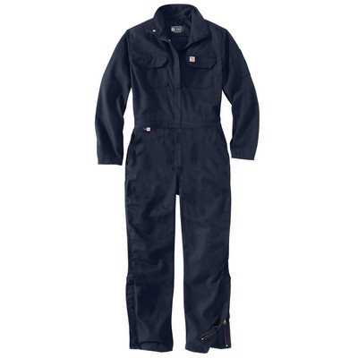 Carhartt 102450 Womens FR Rugged Flex™ Coverall