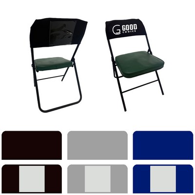 Customized Premium Stretch Chair Cover