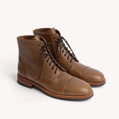 Heritage Boot