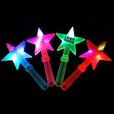 LED Hand Clapper Toy