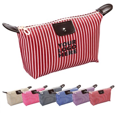 Foldable Travel Storage Organizer Bag