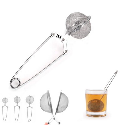 Stainless Steel Tea Infusers