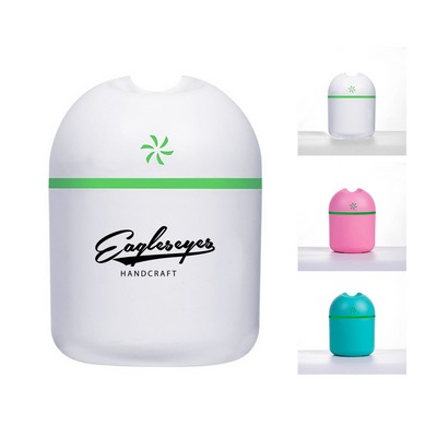 Portable Mini Humidifier