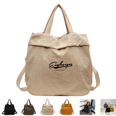 Waterproof Shoulder Bag