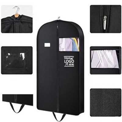 Business Foldable Large Garment Bag