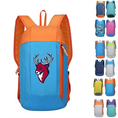 Lightweight Travel Backpack