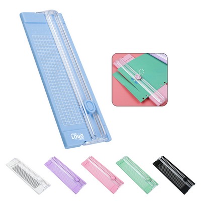 A4 Paper Cutter