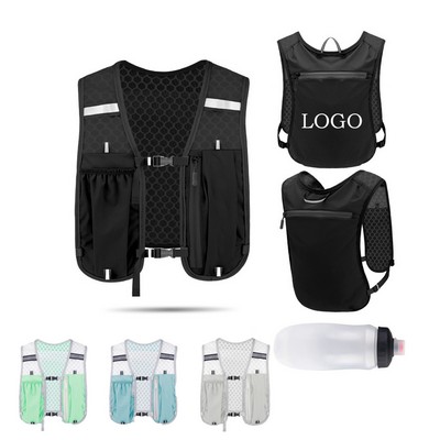 Hydration Vest Backpack