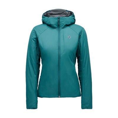 Black Diamond® Women's First Light 2.0 Stretch Hoody