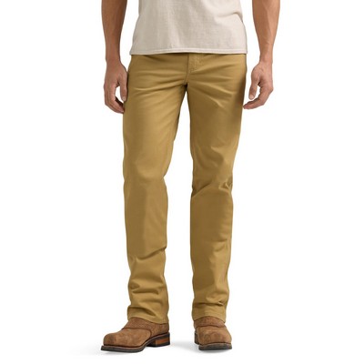 Wrangler® Men's Cowboy Cut Performance Slim Fit Pant