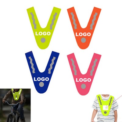 Children's High-Visibility Vest