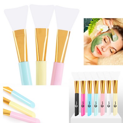 Silicone Face Mask Brush