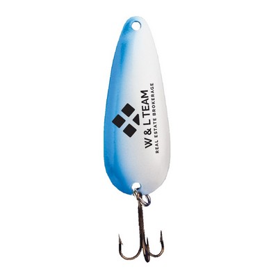 Lucky Strike® Lure In A Tube - blue/white