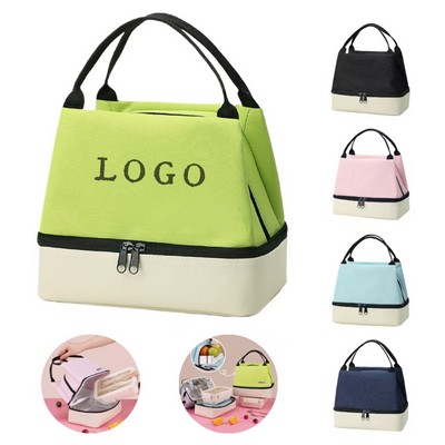 RPET Galley Insulated Lunch Bag