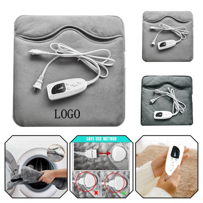 Electric Heating Foot Warmer