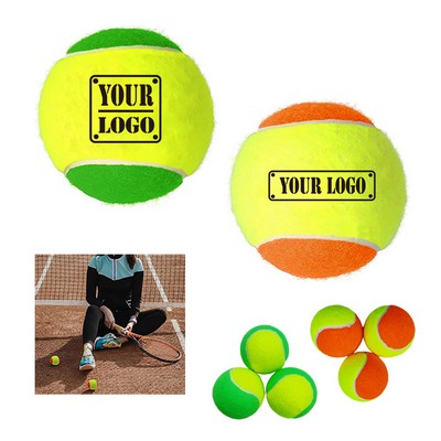 Youth Training Tennis Balls