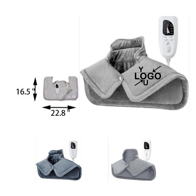Neck and Shoulder Heating Pad