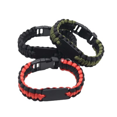 Paracord Bracelet