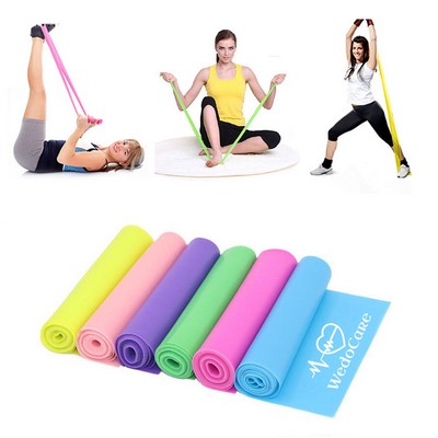 Resistance Latex Band