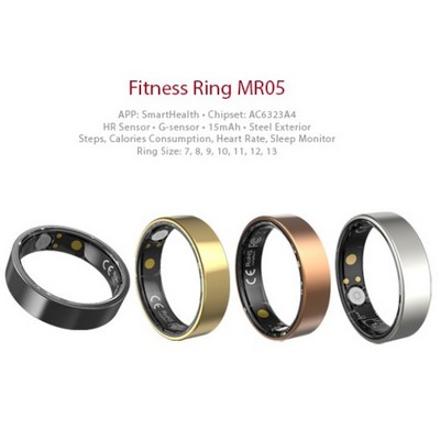 Fitness Ring