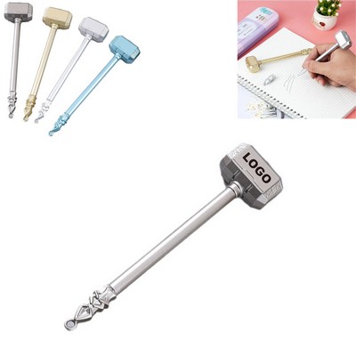 Thor's Hammer Ballpoint Pen