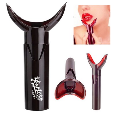Lip Enhancement Massaging Device