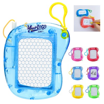 Kids Magnetic Drawing Board