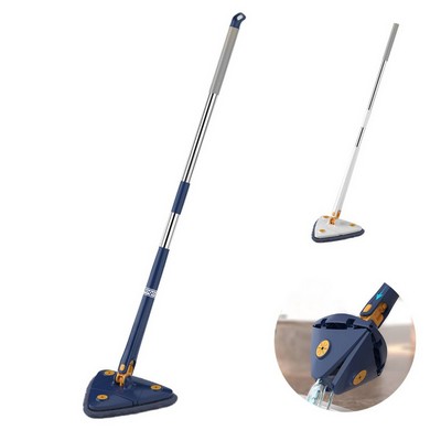 Rotating Triangle Mop
