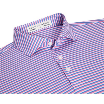Holderness & Bourne The Fleming Shirt
