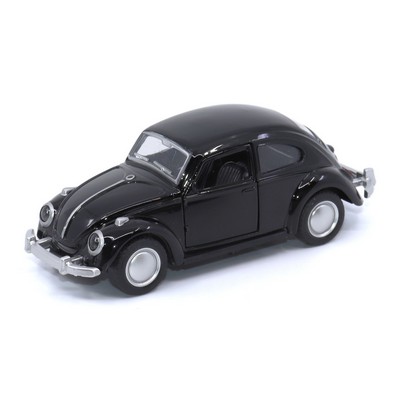 4.5" Classic Beetle - Diecast Models