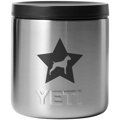 YETI® Rambler® 8 Oz Insulated Food Jar