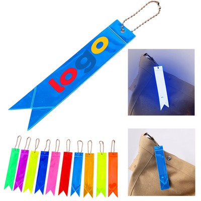 Reflective Safety Strip