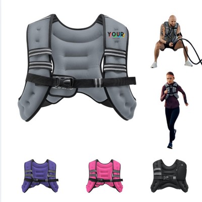 Weighted Vest